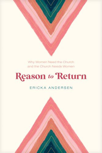 Reason to Return - Softcover