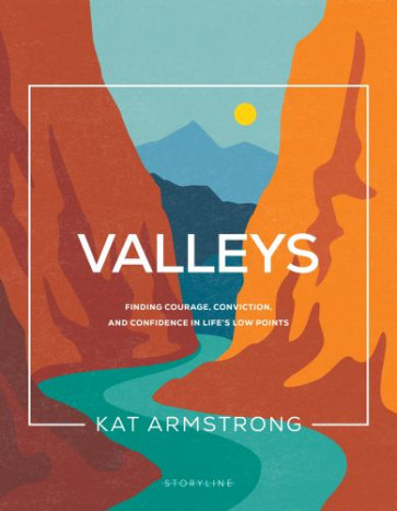 Valleys - Softcover