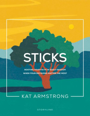 Sticks - Softcover