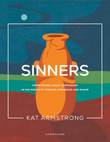 Sinners - Softcover