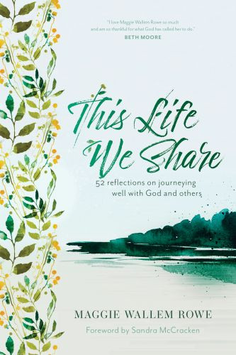 This Life We Share - Softcover