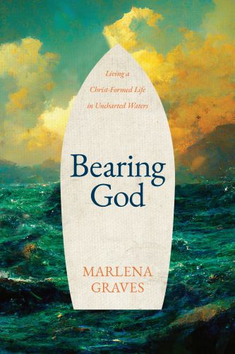 Bearing God - Softcover