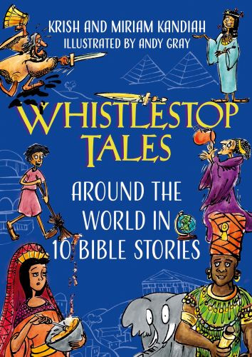 Whistlestop Tales - Hardcover