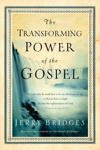 Transforming Power of the Gospel - Softcover