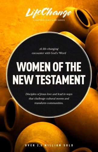 Women of the New Testament - Softcover
