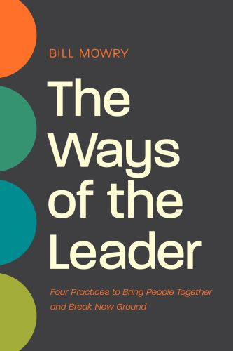 Ways of the Leader - Softcover