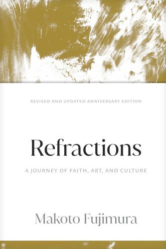 Refractions - Hardcover With printed dust jacket