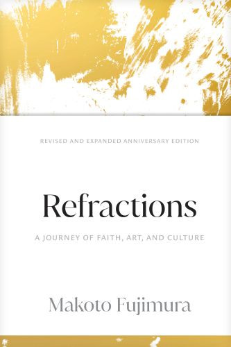 Refractions - Hardcover With printed dust jacket