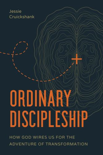 Ordinary Discipleship - Softcover