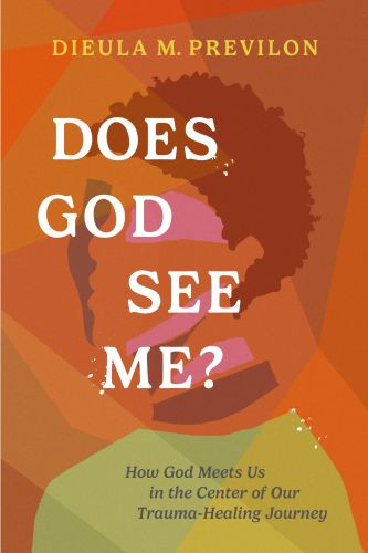 Does God See Me? - Softcover