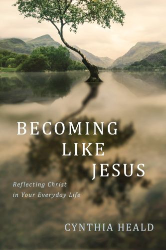 Becoming like Jesus - Softcover