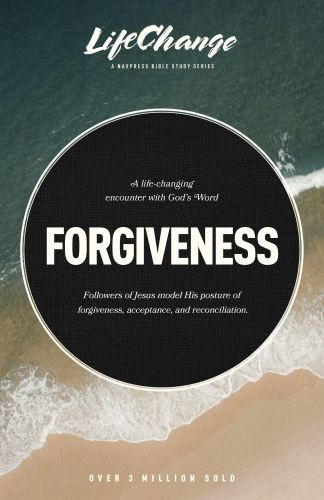 Forgiveness - Softcover