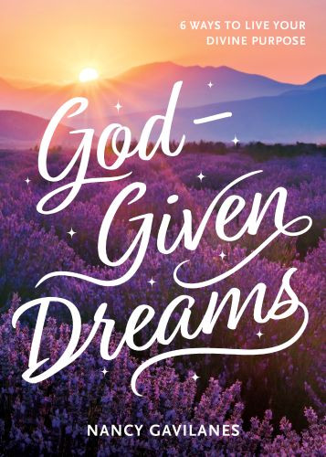 God-Given Dreams - Softcover