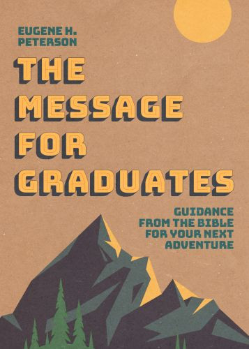 Message for Graduates (Softcover) - Softcover