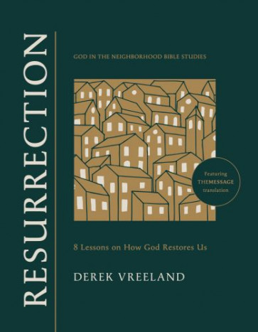 Resurrection - Softcover