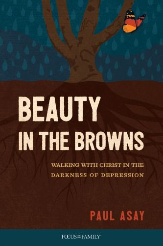 Beauty in the Browns - Softcover