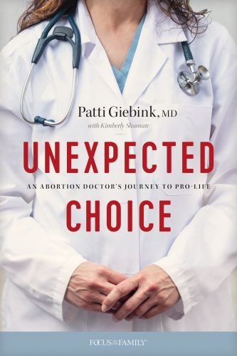 Unexpected Choice - Softcover