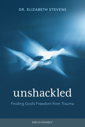 Unshackled - Softcover