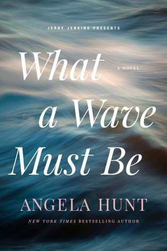 What a Wave Must Be - Softcover