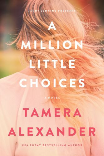 Million Little Choices - Softcover
