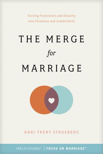 Merge for Marriage - Softcover