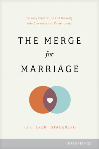 Merge for Marriage - Softcover