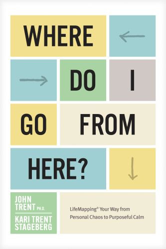 Where Do I Go from Here? - Softcover