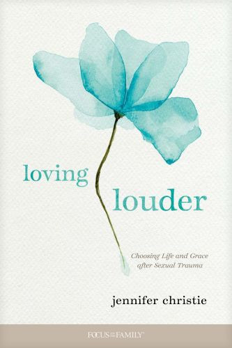 Loving Louder - Softcover