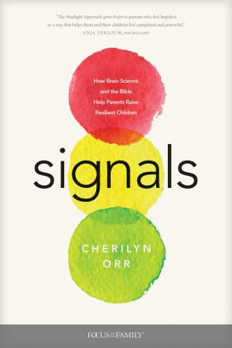 Signals - Softcover