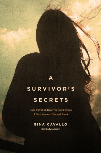 Survivor's Secrets - Softcover