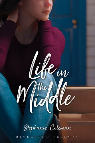 Life in the Middle - Softcover