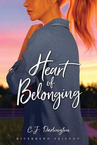 Heart of Belonging - Softcover