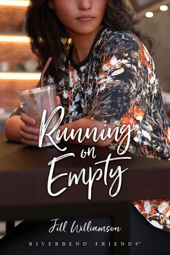 Running on Empty - Softcover