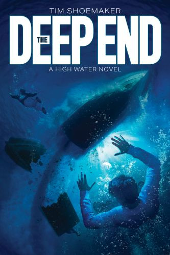 Deep End - Softcover