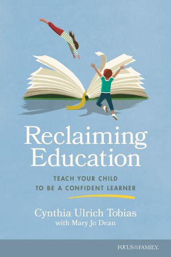 Reclaiming Education - Softcover