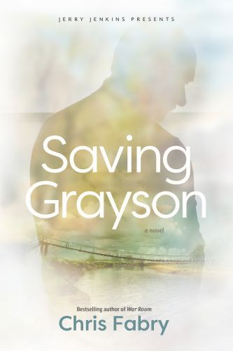 Saving Grayson - Hardcover