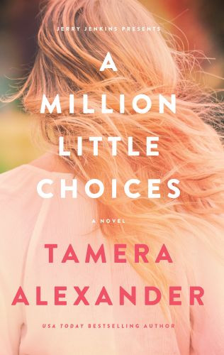 Million Little Choices - Hardcover