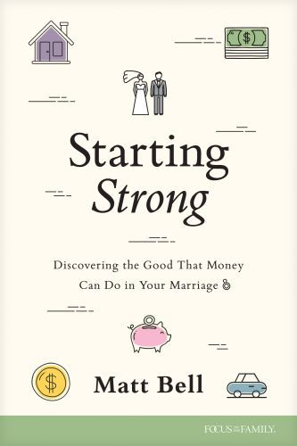 Starting Strong - Softcover