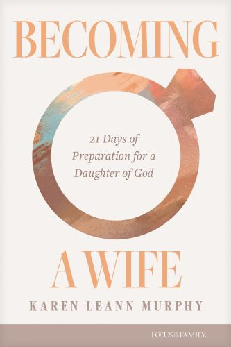 Becoming a Wife - Softcover