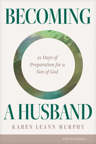 Becoming a Husband - Softcover