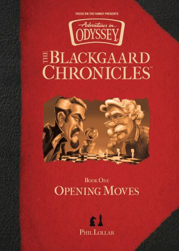 Opening Moves - Softcover