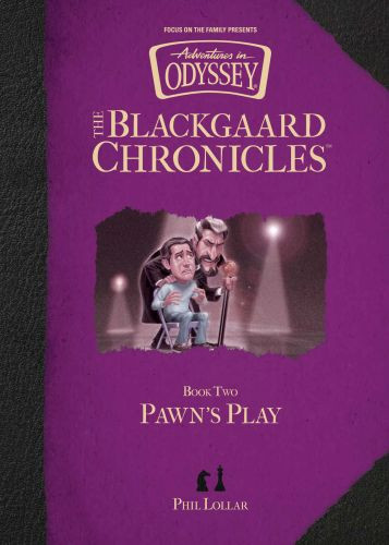 Pawn's Play - Softcover