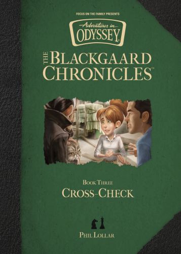 Cross-Check - Softcover