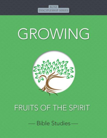 Growing - Softcover