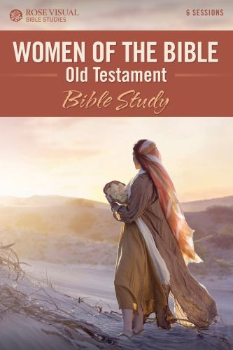 Women of the Bible Old Testament - Softcover