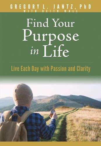 Find Your Purpose in Life - Softcover
