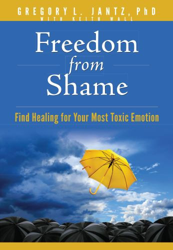 Freedom from Shame - Softcover
