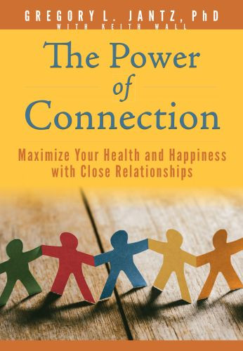Power of Connection - Softcover