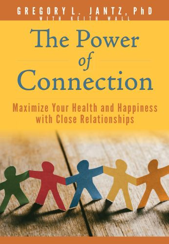 Power of Connection - Softcover