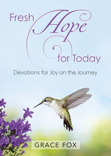 Fresh Hope for Today - Softcover